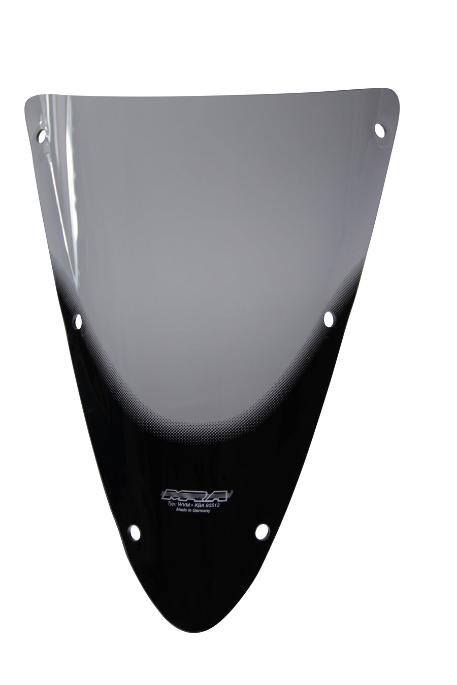 Yamaha Yzf R 125 [2008-2018] - Disque de forme originale "O"