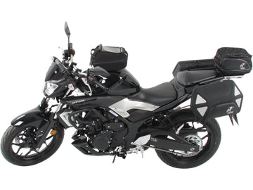 Yamaha MT-03 [2016-2019] -Tanking Basic, y compris le sac de réservoir de contrepartie - 0