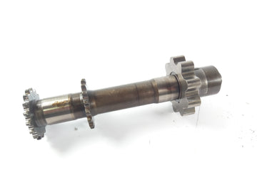 BMW R 1100 GS 259 ​​[1994] - Arbre de transmission de la pompe à huile - 0