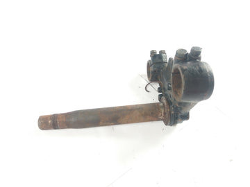 Yamaha DT 400 1R6 - Té de fourche inférieur - 0