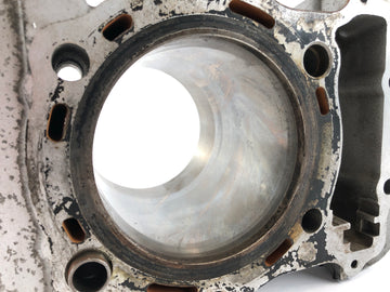 Kawasaki VN 1500 A VNAA [toutes années] - cylindre avec piston à l'avant - 0