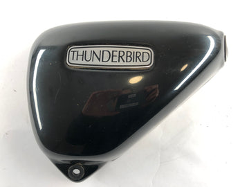 Triumph Thunderbird 900 RT T309 [1997] - Cache latéral gauche - 0