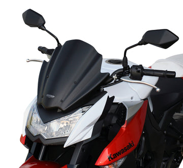 KAWASAKI Z 1000 [2010-2013] - Disque de réduction "RN"