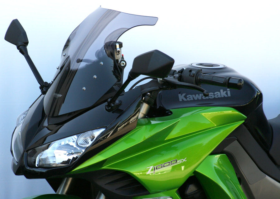 Kawasaki Z 1000 SX [2011-2016] - Disque de forme originale "OM"