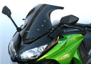 Kawasaki Z 1000 SX [2011-2016] - Disque de forme originale "OM"-1