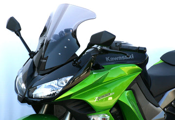 KAWASAKI Z 1000 SX [2011-2016] - Disque de réduction "R"