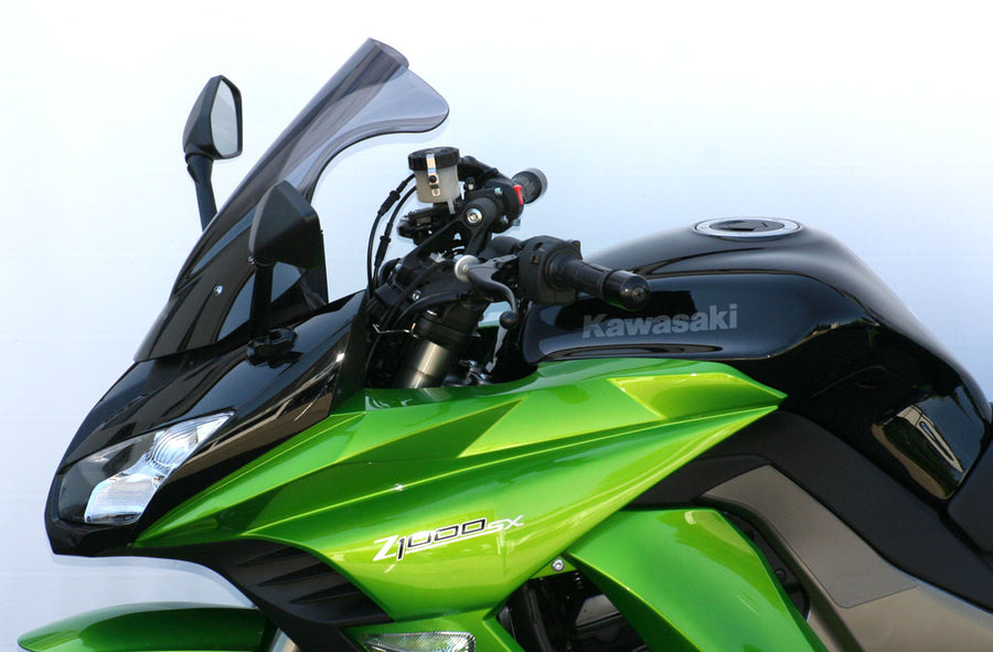 KAWASAKI Z 1000 SX [2011-2016] - Disque de réduction "R"
