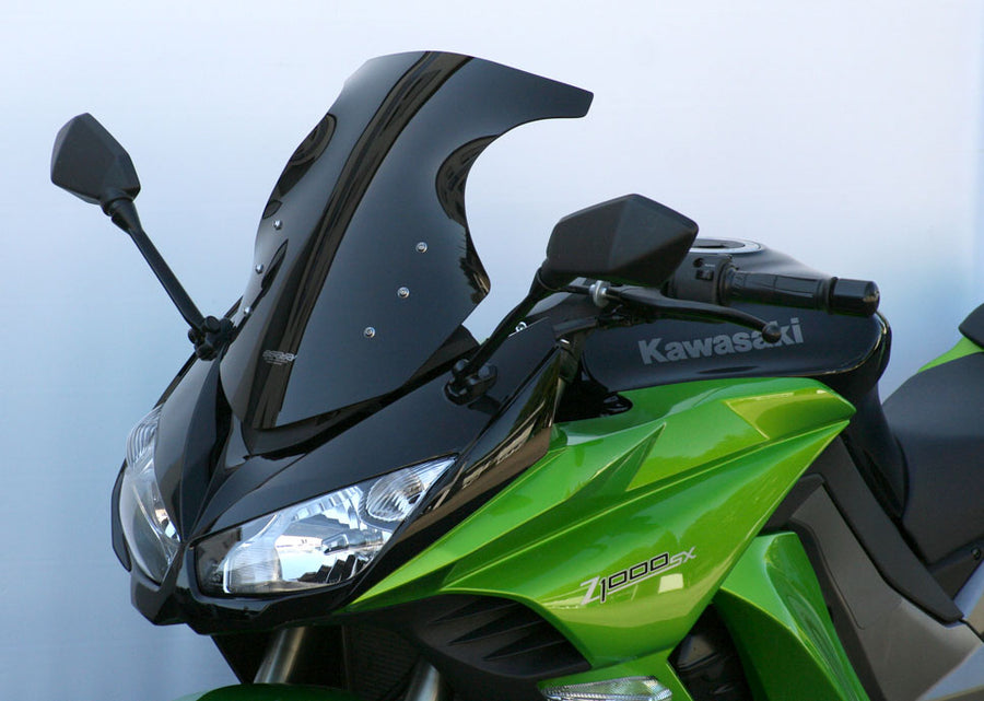 KAWASAKI Z 1000 SX [2011-2016] - Disqueur "TM"