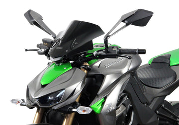 Kawasaki Z 1000 [2014 -] - Disque de course "NRM" - 0