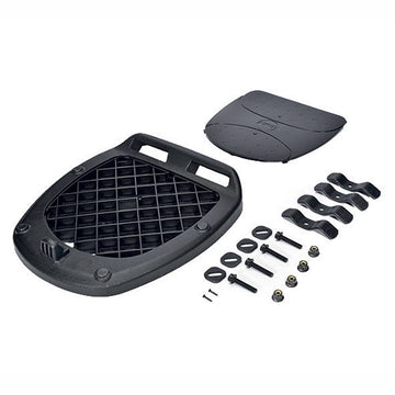 SYM Sym II 125 [2015–2024] – Monolock Universal-Platte für Topcases (Ersatz)