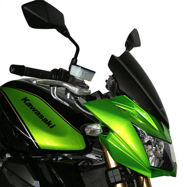KAWASAKI Z 750 R [2011 -] - Disc en tournée "T"