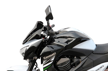 KAWASAKI Z 800 - Disque spoiler "S" - 0