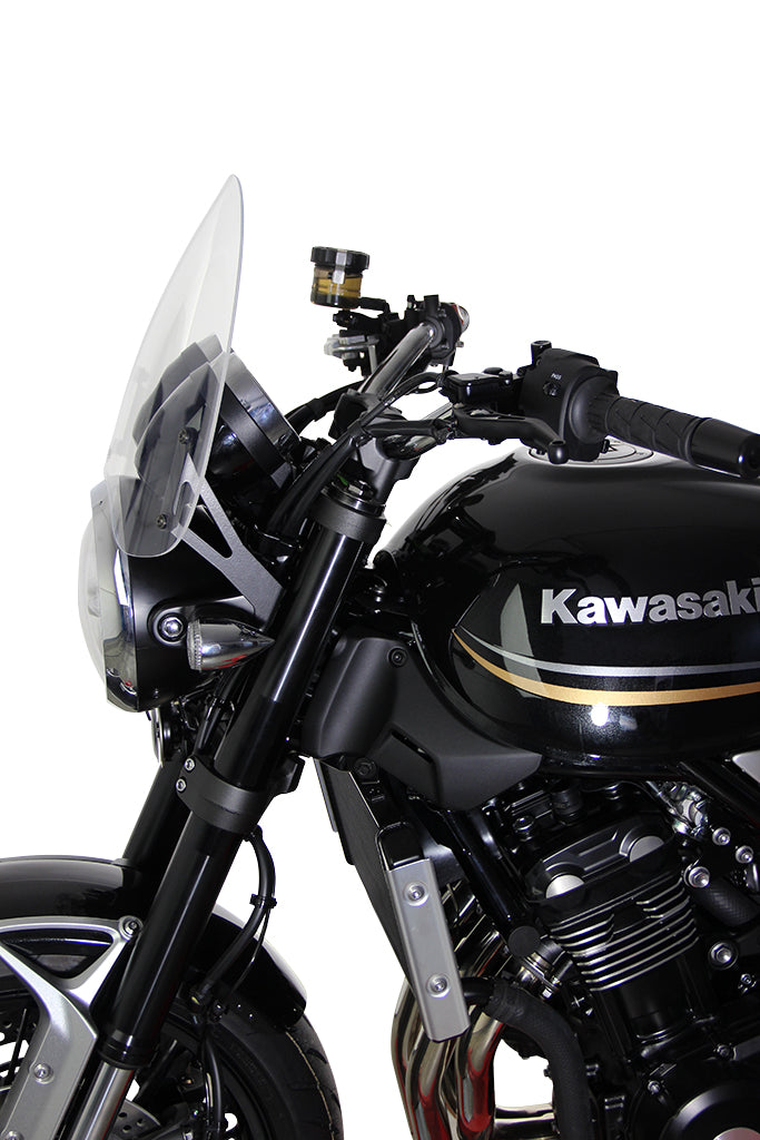 KAWASAKI Z 900 RS [2018 -] - Disc en tournée "NTM"