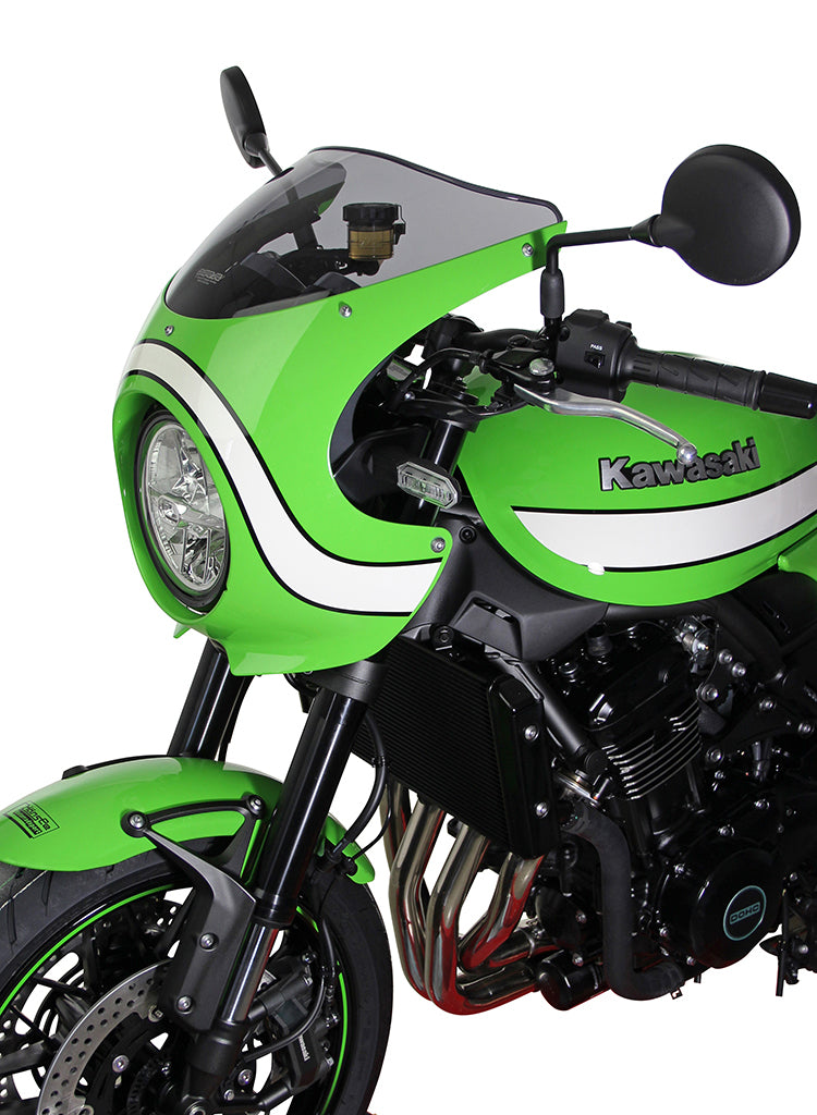 KAWASAKI Z 900 RS (Cafe Racer) [2018 -] - Disque de forme original "O"