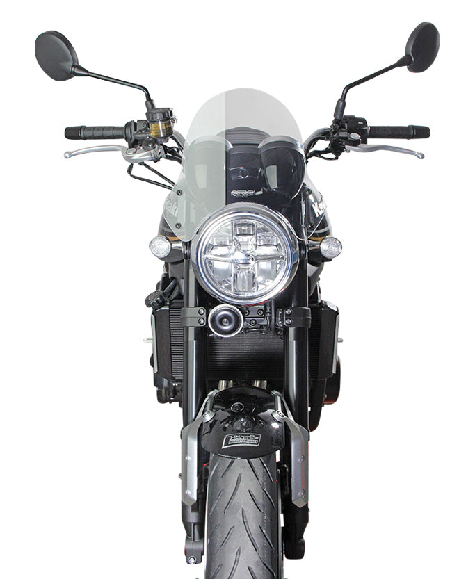 KAWASAKI Z 900 RS [2018 -] - Disque en tournée "NT"