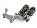 KTM LC4 640 Prestige [2003] - Repose-pieds conducteur 2 pièces-3