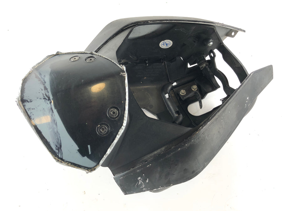 KTM Duke 390 [2014] - Masque de carénage de cockpit