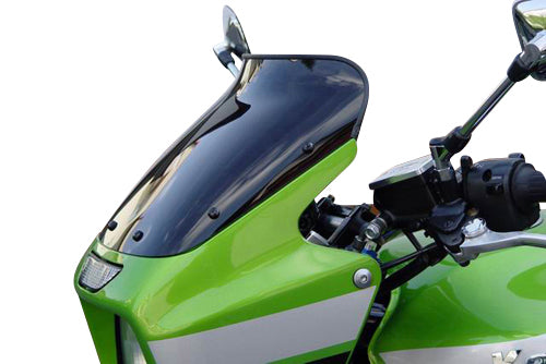 KAWASAKI ZRX 1100 97- / 1200 R 01-- Disque de spoiler "S"