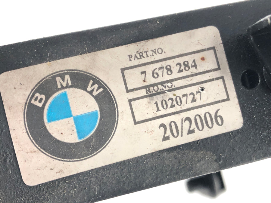 BMW F 800 S [2007] - Radiateur d'eau