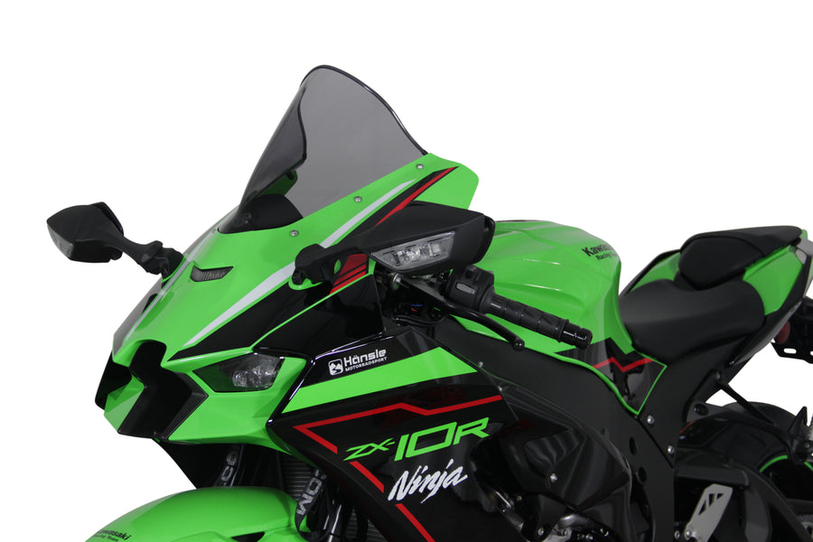 KAWASAKI ZX 10 R / RR [2021 -] - Disque de course "R"