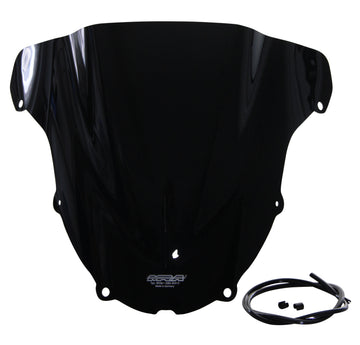 KAWASAKI ZX 636 / ZX 6 R [2003-2004] - Disque de réduction "R"
