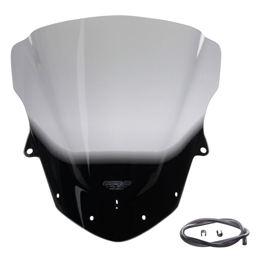 KAWASAKI NINJA ZX 6 R [2019-2023] - Disque de réalisation "R"