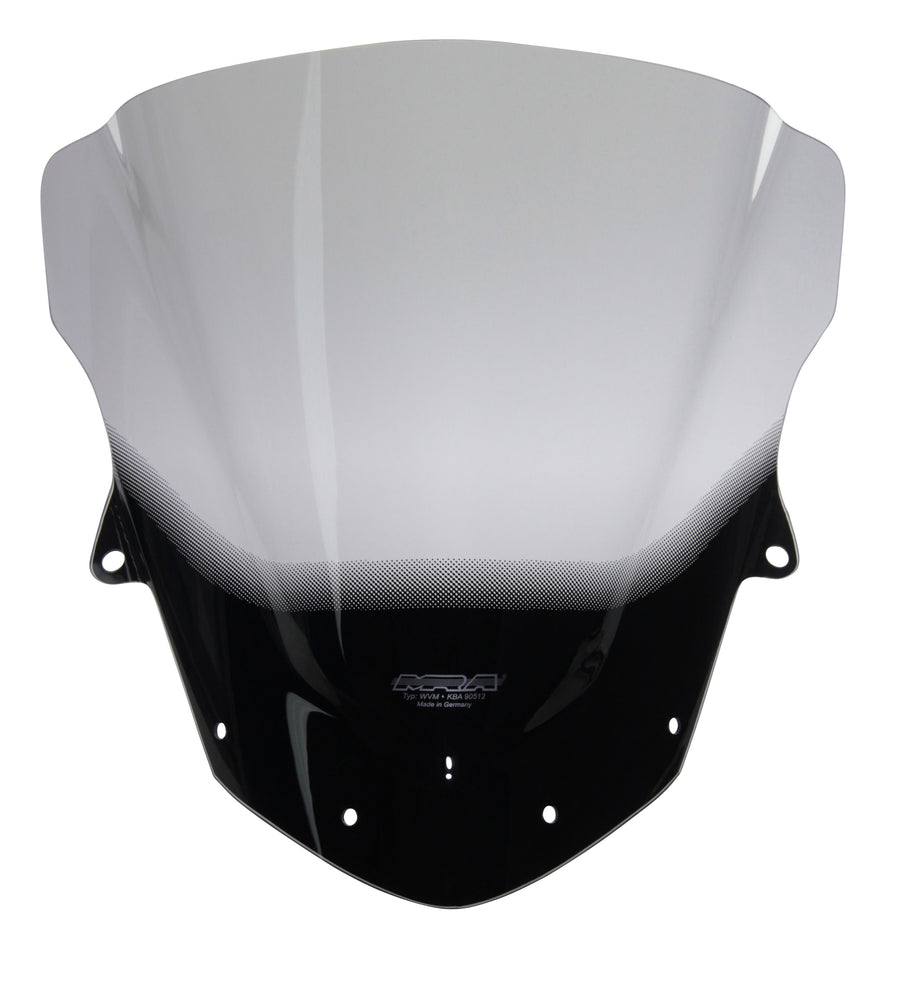 KAWASAKI NINJA ZX 6 R [2019-2023] - Disque de réalisation "R"