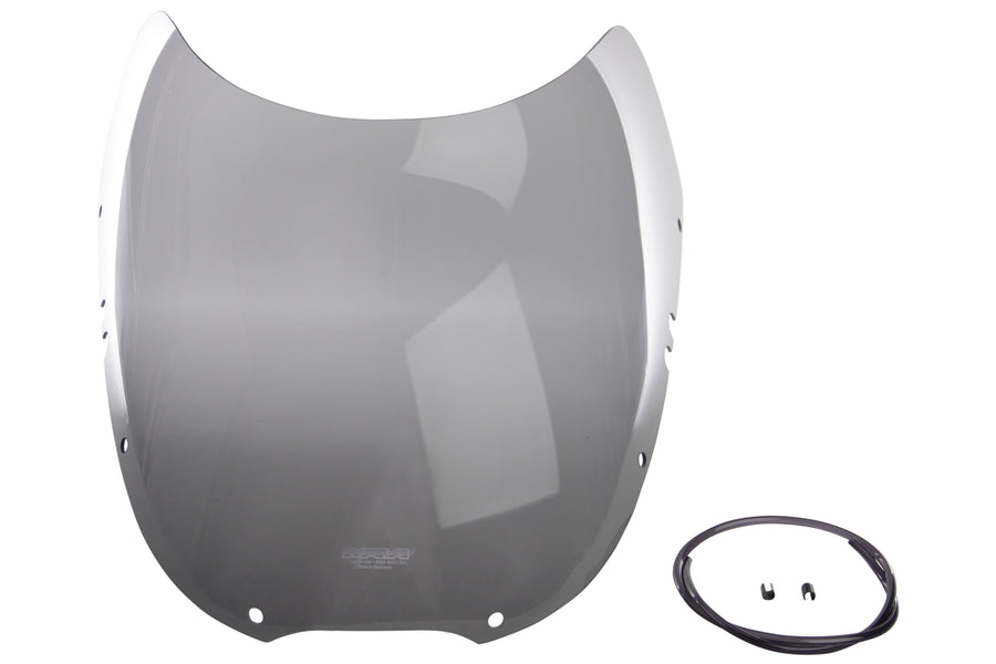 Kawasaki ZXR 750 [1989-1990] - Bulle de spoiler "SN" vue de face