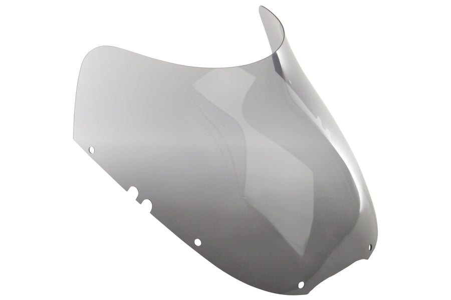 Kawasaki ZXR 750 [1989-1990] – Bulle de spoiler "SN" en gros plan