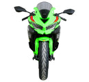 KAWASAKI ZX-4 R / ZX- 4 RR [2023 -] - Disque de course "R"-1