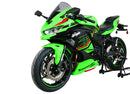 KAWASAKI ZX-4 R / ZX- 4 RR [2023 -] - Disque de course "R"-2