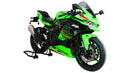 KAWASAKI ZX-4 R / ZX- 4 RR [2023 -] - Disque de course "R"-4