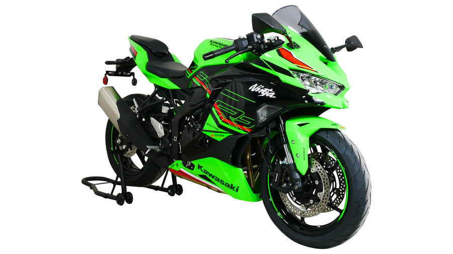 KAWASAKI ZX-4 R / ZX- 4 RR [2023 -] - Disque de course "R"
