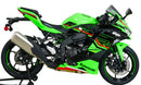 KAWASAKI ZX-4 R / ZX- 4 RR [2023 -] - Disque de course "R"-5