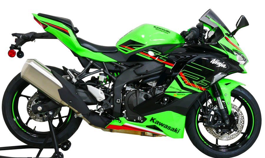 KAWASAKI ZX-4 R / ZX- 4 RR [2023 -] - Disque de course "R"