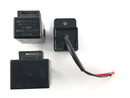 Yamaha XJR 1200 4PU [1995] - Pack relais-3