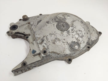 Honda XR 500 R PE01 [1981] - Cache moteur et cache alternateur - 0