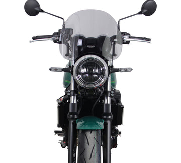 KAWASAKI Z 650 RS [2022 -] - Disque en tournée "NTM"
