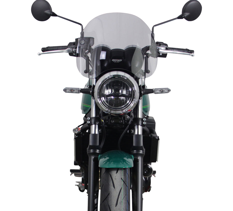 KAWASAKI Z 650 RS [2022 -] - Disque en tournée "NTM"