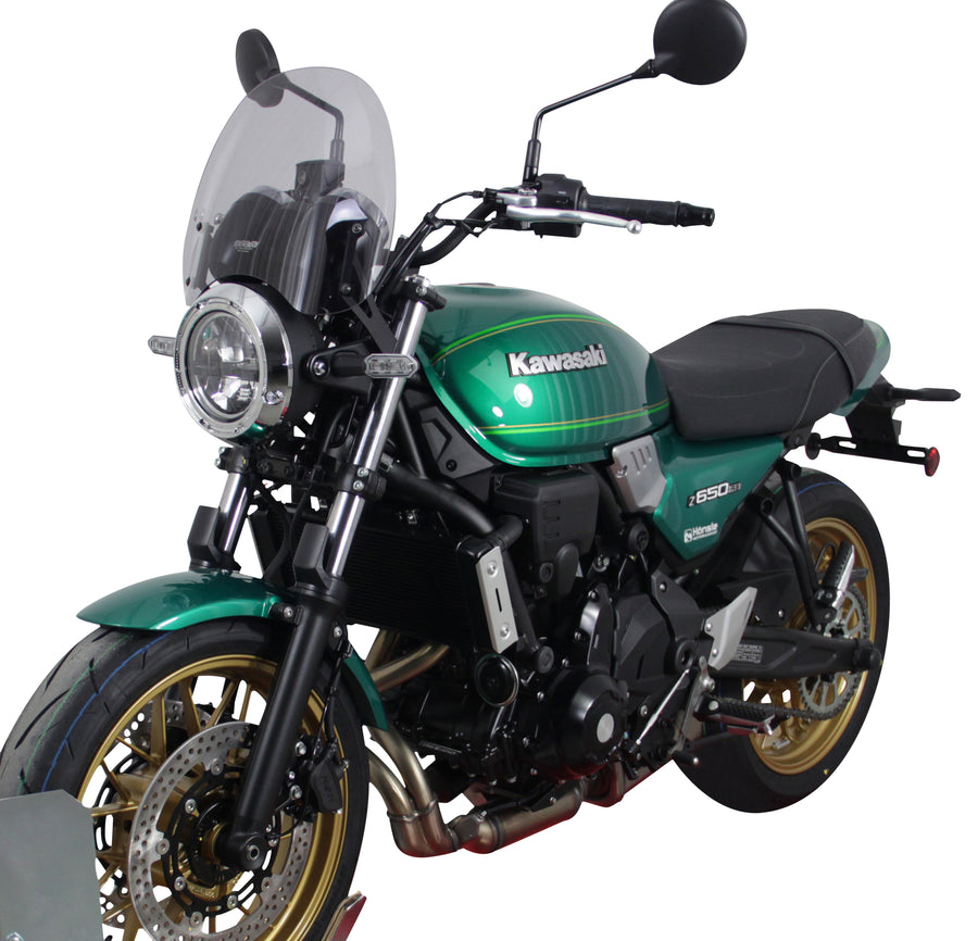 KAWASAKI Z 650 RS [2022 -] - Disque en tournée "NTM"