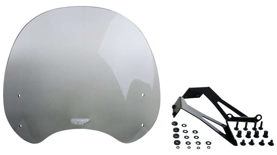 KAWASAKI Z 650 RS [2022 -] - Disque en tournée "NTM"