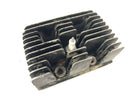 Yamaha RD 250 350 - Type 351 352 - Culasse-2