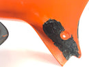 KTM LC4 620 Adventure [1996] - Cache lampe de cockpit-6