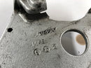 Honda CBR 900 RR SC28 [1995] - Support d'étrier de frein à plaque d'ancrage-2