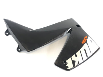 KTM LC4 640 Duke 2 [2001] - Carénage de réservoir carénage gauche - 0