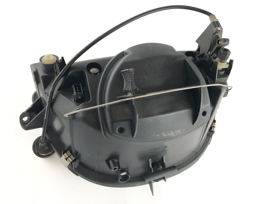 BMW K 1200 LT [2002] - Phare