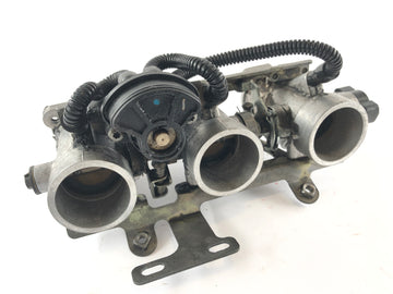 Triumph Tiger 955i 709EN [2001] - Corps de papillon - 0