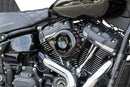 Harley-Davidson Fxlrs 1923 ABS [2025] - Mini Teardrop Stealth Luftfilter-Kit – Bild 4