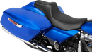 harley davidson touring [DRAG SPECIALTIES] – Siège à portée étendue Predator III-3