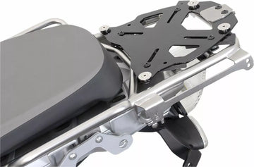 Yamaha XT 600 E [SW-Motech] -Lled Adapter Plate d'adaptateur